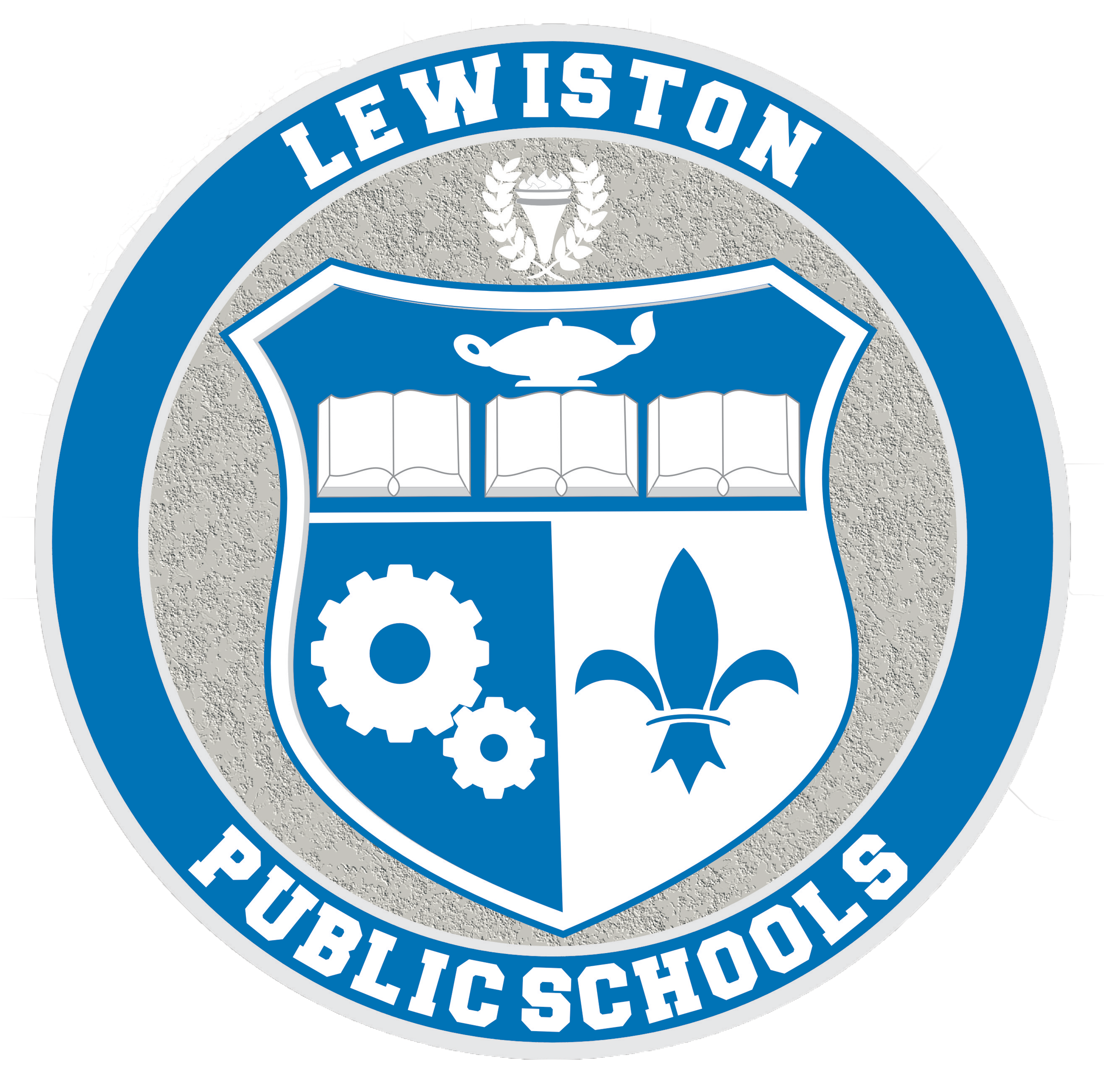 Lewiston Public Schools's Logo